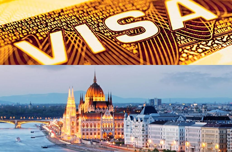 Hungary’s New Golden Visa Launches on July 1: Here’s All You Need to Know