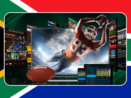 South Africa Hits Record ZAR59.3bn in Gambling Revenue for 2023-24, Sports Betting Dominates