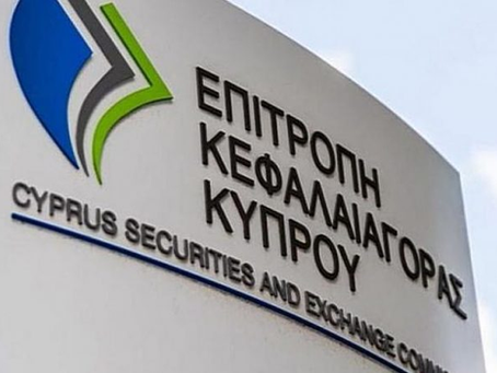 CySEC Issues Alert Over Fake Websites and Scams Impersonating the Regulator
