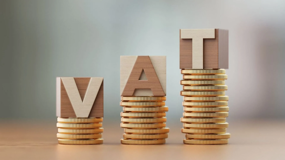Dutch VAT Reforms Expected to Deliver €81 Million in Annual Business Savings