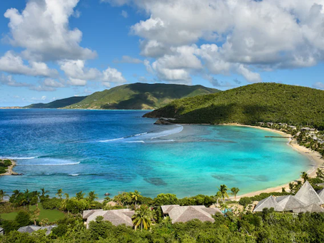 BVI to Restrict Access to Beneficial Ownership Register with 'Legitimate Interest Test'