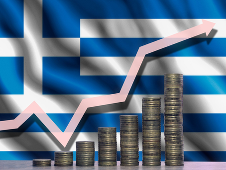 Greek State Budget Records Surplus of €2.19 Billion in January–July 2025