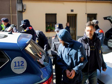 Major Drug Trafficking Network Led by Albanian Brothers Dismantled in Joint Albania-Italy Operation