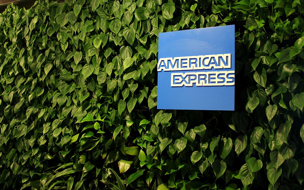 American Express Faces $350 Million Penalty Over Anti-Money Laundering Failures