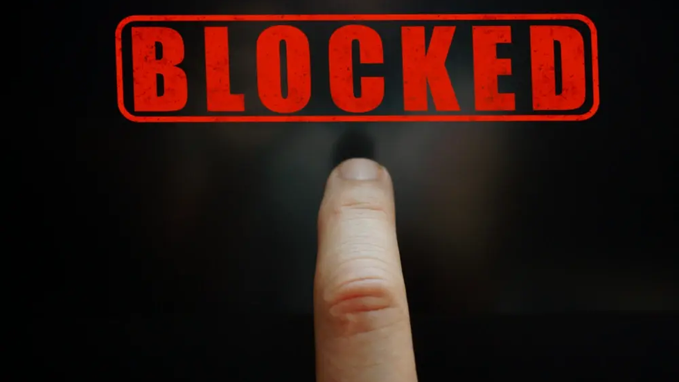 Thailand Blocks 945,075 Online Gambling URLs in Fiscal 2026