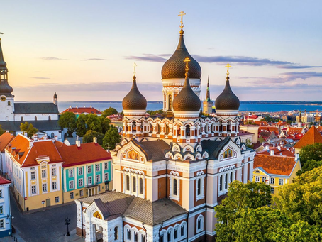 Estonia: Residence Permits Secure for Russian and Belarusian Citizens Amid Geopolitical Tensions