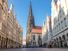 Munster funds industry in Ireland