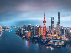 China's economy slows down as worries about the Covid recovery grow