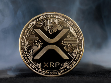 XRP Outperforms as Crypto Rebounds Despite Trump Tariffs and ETF Outflows