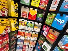 U.S. Lawful Permanent Resident Sentenced to 70 Months for Role in Multi-Million-Dollar Gift Card Money Laundering Scheme