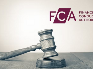 FCA Sends Convicted Money Launderer Back to Prison Over Unpaid £529,000 Confiscation Order
