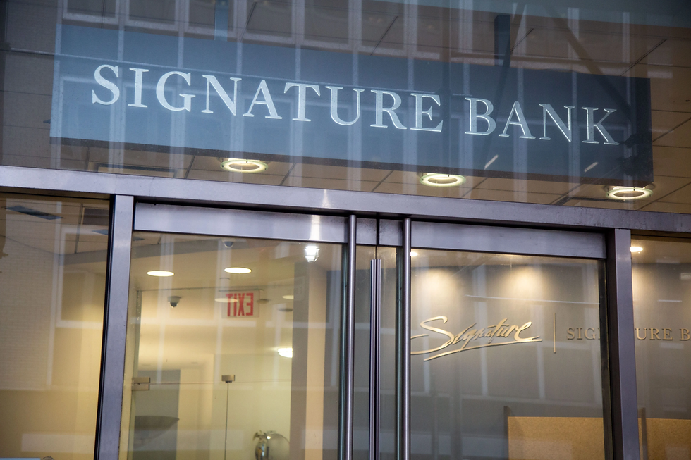 Compliance and AML deficiencies were early indicators of serious issues at SVB and Signature Bank