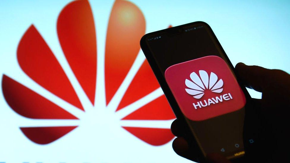 European Commission Bans All Huawei-Affiliated Lobbying Over Corruption Allegations