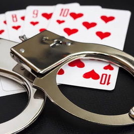 Thai Cybercrime Police Arrest 12 in Alleged Online Gambling and Money Laundering Operation