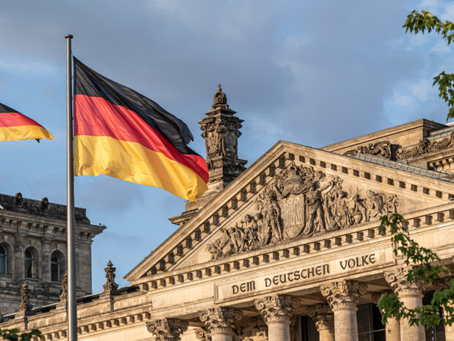 Change in Leadership at German Gambling Regulator GGL as Jorg Sibbel Steps Down