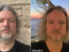 Luxembourg Seeks Public Help in Locating High-Priority Fugitive Philippe Wasila  