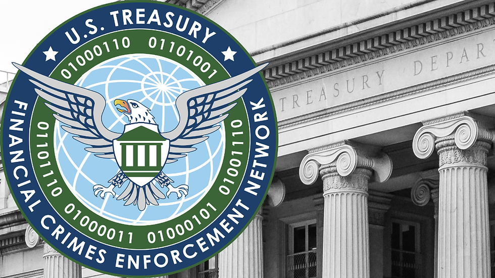 The Financial Crimes Enforcement Network (FinCEN) of the Treasury Department has made notable adjustments to its forthcoming beneficial ownership information (BOI) registry