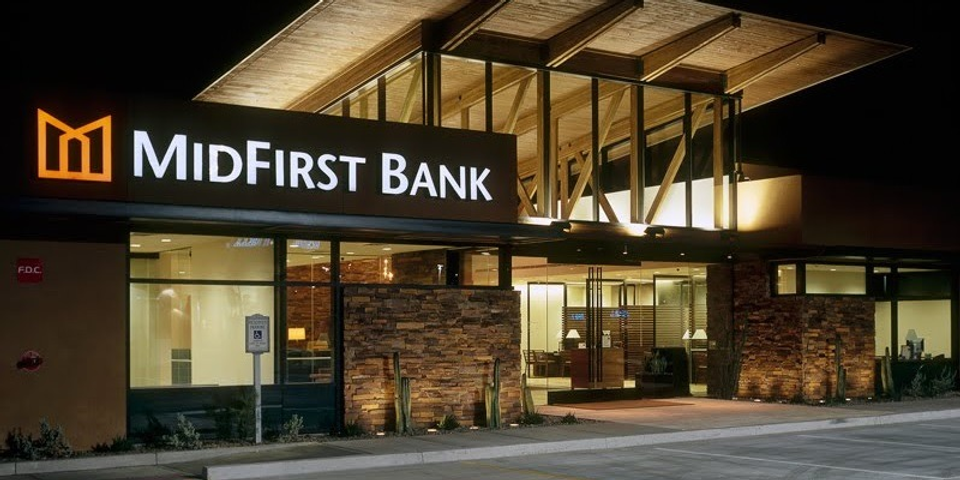 MidFirst Bank escapes punishment in the resolution to OFAC