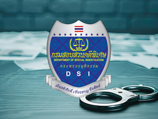 Thai Authorities Dismantle Money Laundering Network Linked to Online Gambling Operation