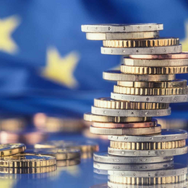 EU Investment Slips 1.9% in 2024 as Key Sectors Face Sharp Contractions