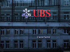 As doomed Credit Suisse gets swallowed by UBS, Switzerland is placed in shadow.
