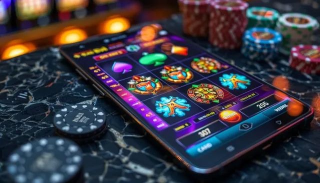 South Africa Moves Towards Tougher Mobile Gambling Rules as Government Targets Online Betting and Advertising