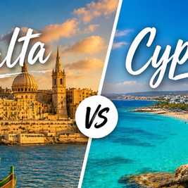 Cyprus Builds the Quieter Growth Story as Malta Tops Europe’s GDP Rankings