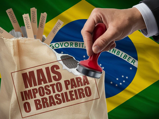 Brazil Confirms Gradual Increase to 18% GGR Tax as Government Finalizes Betting Framework