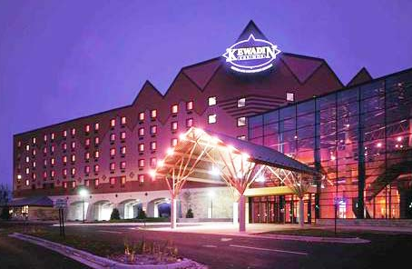Kewadin Casinos Remain Closed Following Suspected Ransomware Attack