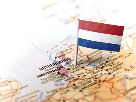 Dutch Gambling Tax Hike Backfires, Offering a Warning Sign to U.S. States Eyeing Similar Measures