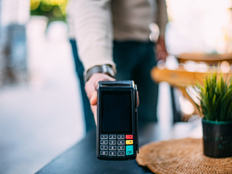 The Payments Trends Leading the Charge into 2022