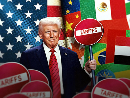 Trump’s Campaign Against the Fed Marks a Dangerous Power Grab