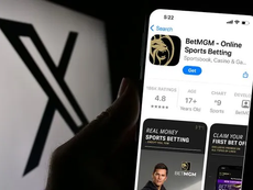 X's Strategic Partnership with BetMGM: Revolutionizing Live Sports Betting on Social Media