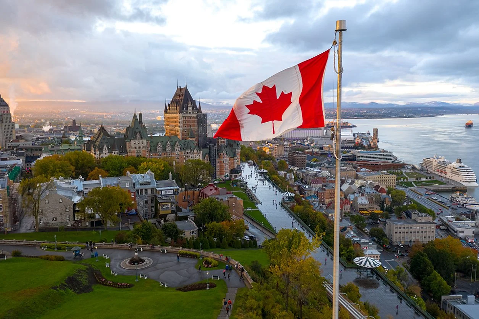 Canada Imposes Over $118,000 in FINTRAC Penalties Against Three Businesses for Anti-Money Laundering Failures