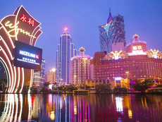 Macau Casino Stocks Expected to Outperform Las Vegas Rivals, Analyst Says