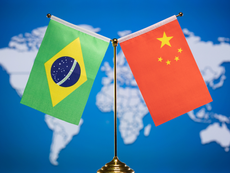 China and Brazil Emerge as Top Sources of Tourists to the EU in 2024, Survey Finds