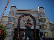 Jurisdictional Dispute Shifts Assad Family Money Laundering Case to Málaga Court