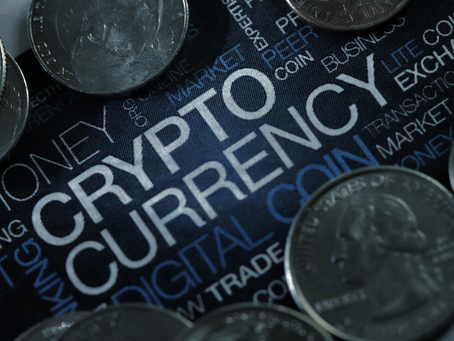 The ten most emerging cryptocurrencies that can dethrone Bitcoin in 2022