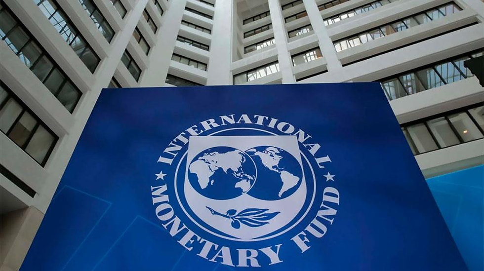IMF Warns Europe Must Reform Public Finances as Rising Spending Pressures Threaten Debt Sustainability