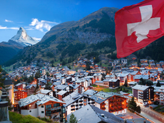 Russian Assets Frozen in Switzerland Rise to 7.4 Billion Swiss Francs Amid Sanctions