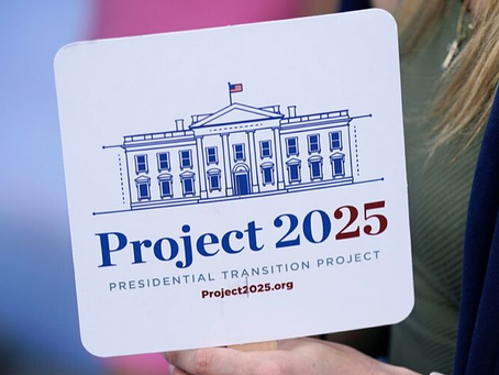 Tax Experts Warn Project 2025 Could Isolate US in International Tax Policy