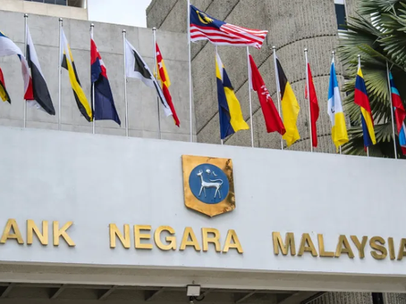 Malaysia’s Financial Watchdog Strikes Hard: BNM Levies RM36.7 Million in AML/CFT Penalties in Sweeping Crackdown