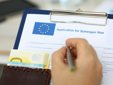 European Union Advances Digitalization of Schengen Visa Application Process