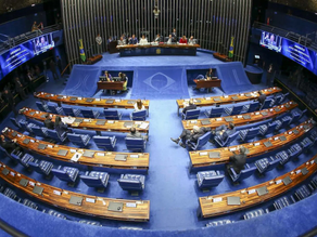 Brazilian Senate Postpones Landmark Gambling Legalisation Vote Amid Political Discord and Low Attendance