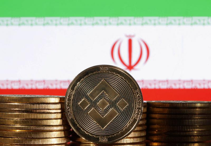 State-Linked Crypto Networks and the Rising AML Risks Surrounding Iran’s Nobitex Exchange