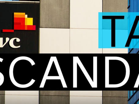 PwC Australia Faces Further Scrutiny Over Tax Leaks Scandal in Parliamentary Inquiry