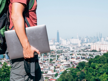 With the expiration of golden visas, a large number of digital nomads are leaving Portugal