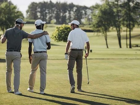 South Korean Police Bust Golf Trip Crime Syndicate Behind â‚©1.19 Billion Extortion Scheme