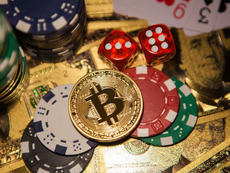 Unlocking the Future: The Rise of Cryptocurrencies in the Online Gambling Industry
