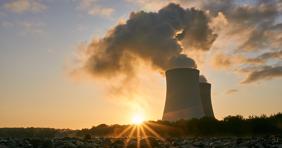 UK and US Announce Landmark Nuclear Pact Promising Jobs, Energy Security, and Innovation